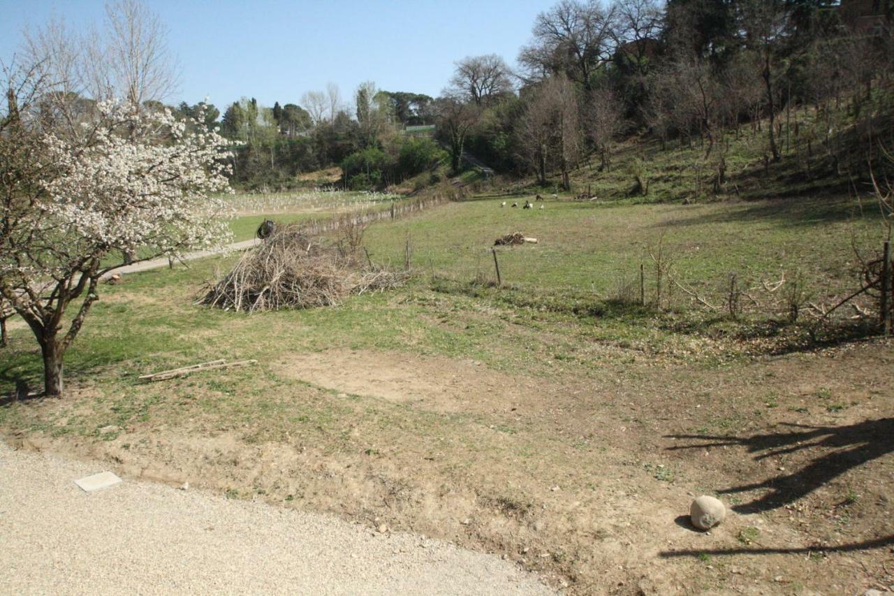Agriturismo "La Fondazza" Imola Extérieur photo