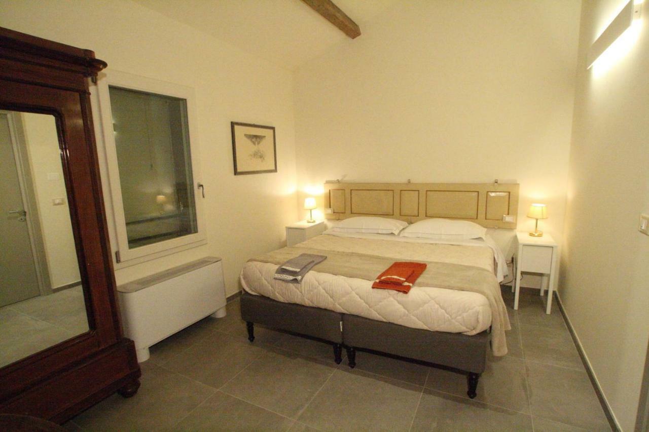 Agriturismo "La Fondazza" Imola Extérieur photo
